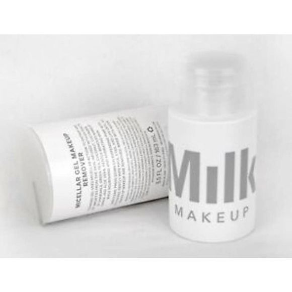 Milk Makeup Micellar Gel Makeup Remover NWT - Picture 2 of 3